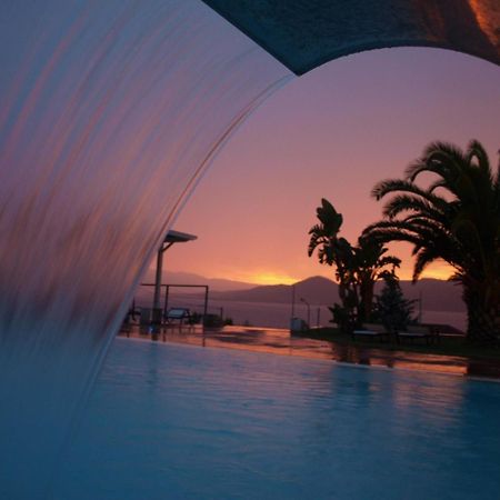 Thalassa Hotel Palairos Exterior photo