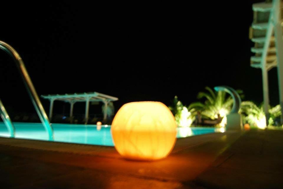 Thalassa Hotel Palairos Exterior photo