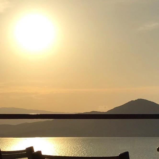 Thalassa Hotel Palairos Exterior photo