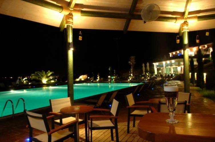 Thalassa Hotel Palairos Exterior photo